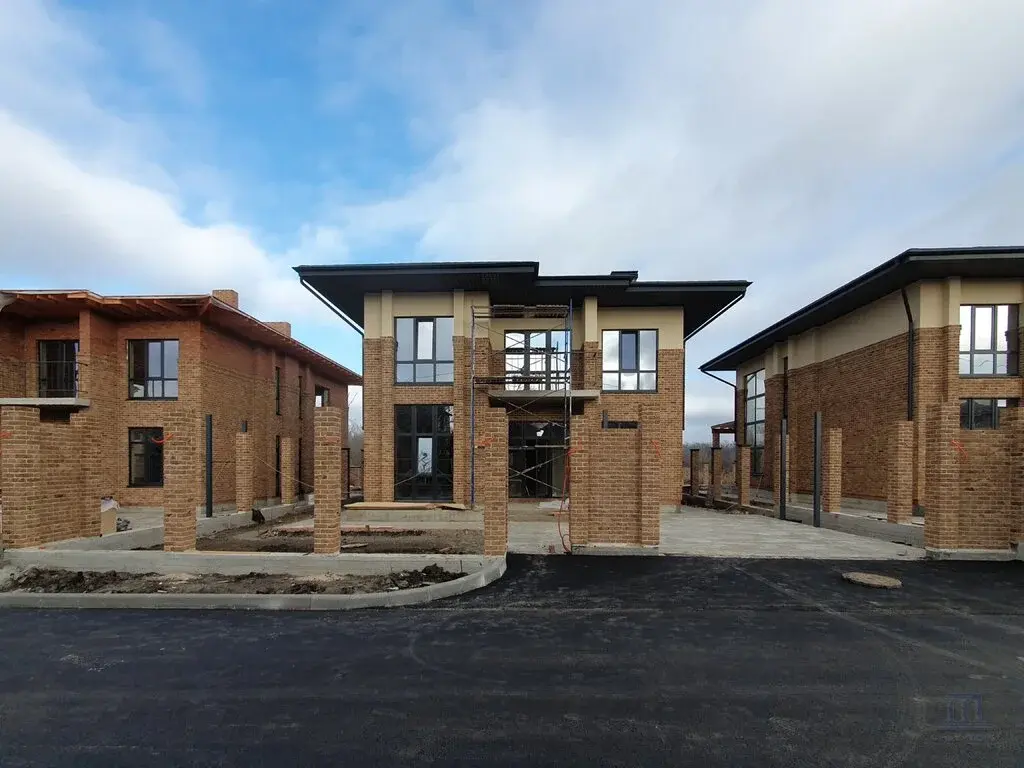 Продаю дом в Эко резиденции Камышева ручей в х Камышеваха ул. Алычевая - Фото 5