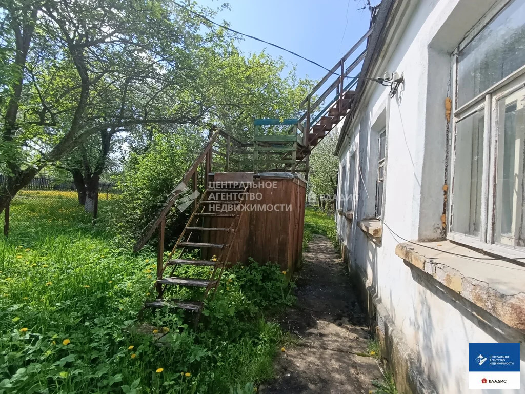 Продажа дома, Костино, Рыбновский район, ул. Садовая - Фото 7