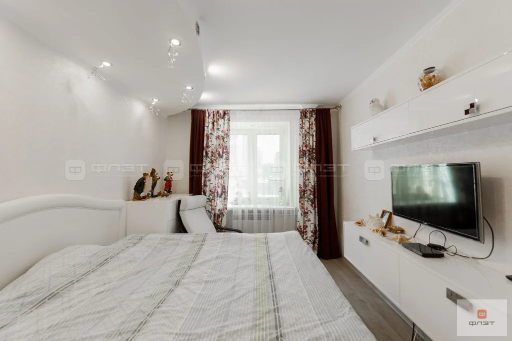 Продажа квартиры, Казань, ул. Чистопольская - Фото 13