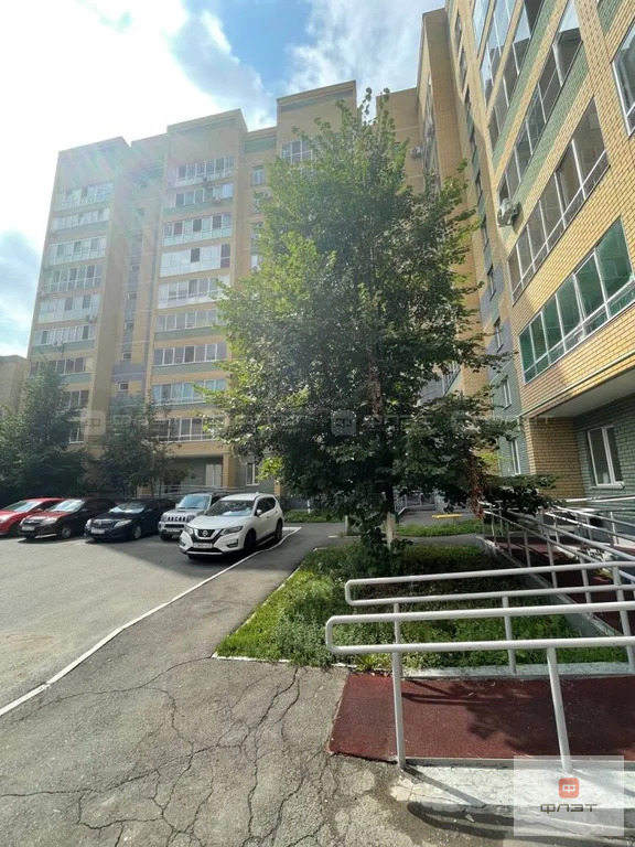 Продажа квартиры, Казань, ул. Салиха Батыева - Фото 3