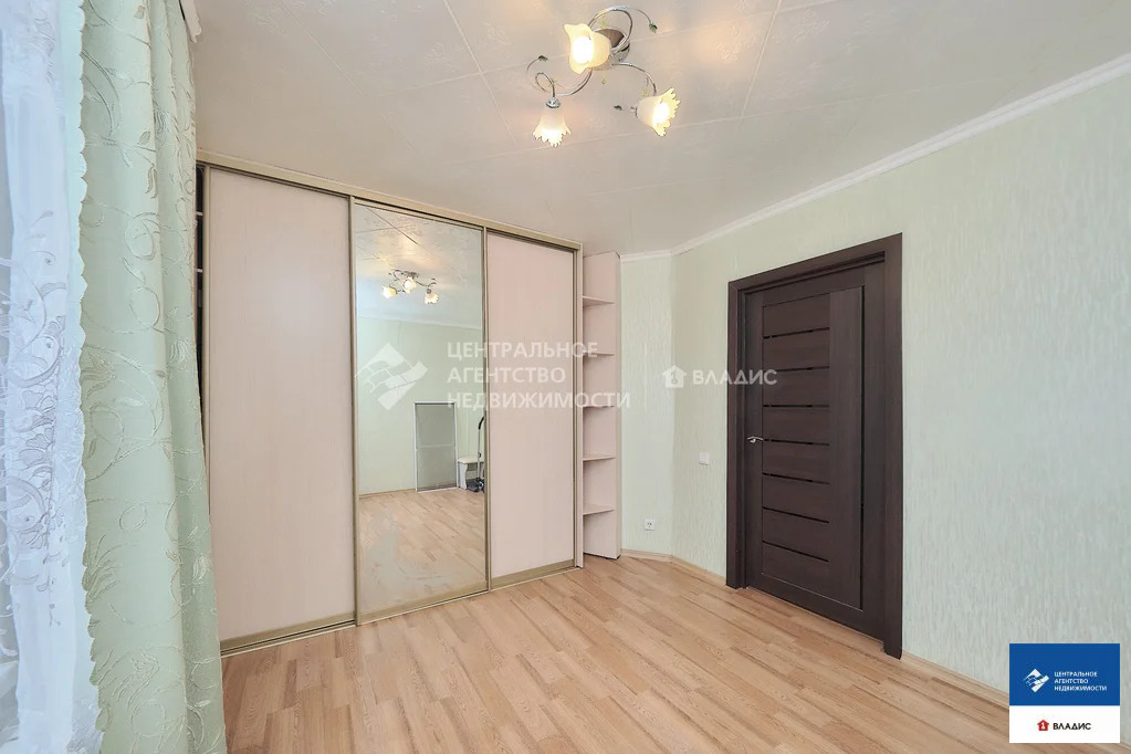 Продажа квартиры, Рыбное, Рыбновский район, ул. Мира - Фото 8