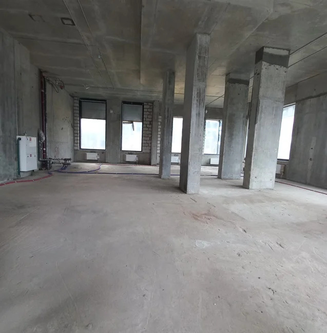 Аренда ПСН площадью 188,2 м2 - Фото 4