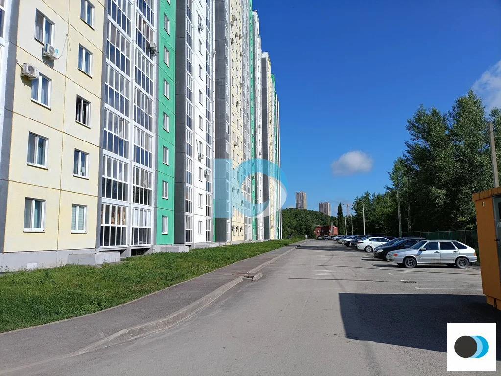 Продажа квартиры, Уфа, улица Современников - Фото 24