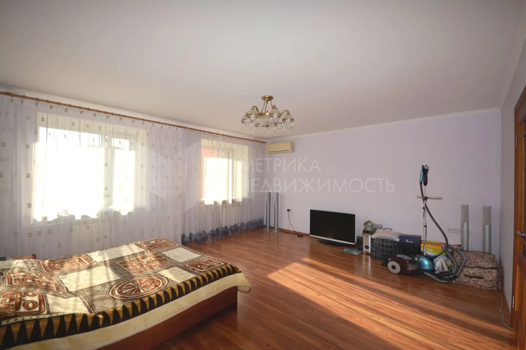 Продажа квартиры, Тюмень, г Тюмень - Фото 12