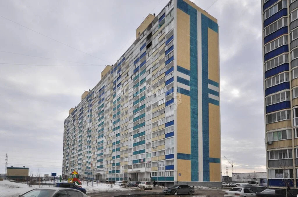 Продажа квартиры, Новосибирск, Виктора Уса - Фото 23