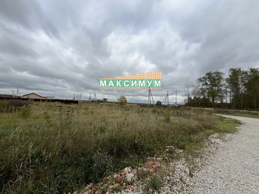 8.3 сотки в КП Сказка в д. Максимиха - Фото 5