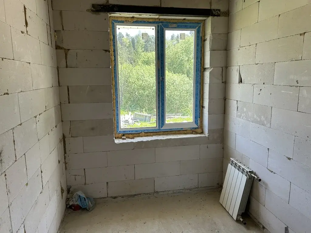 Продам жилой дом для ПМЖ 35 км. Фряновского Ш. рядом с д. Каблуково. - Фото 10