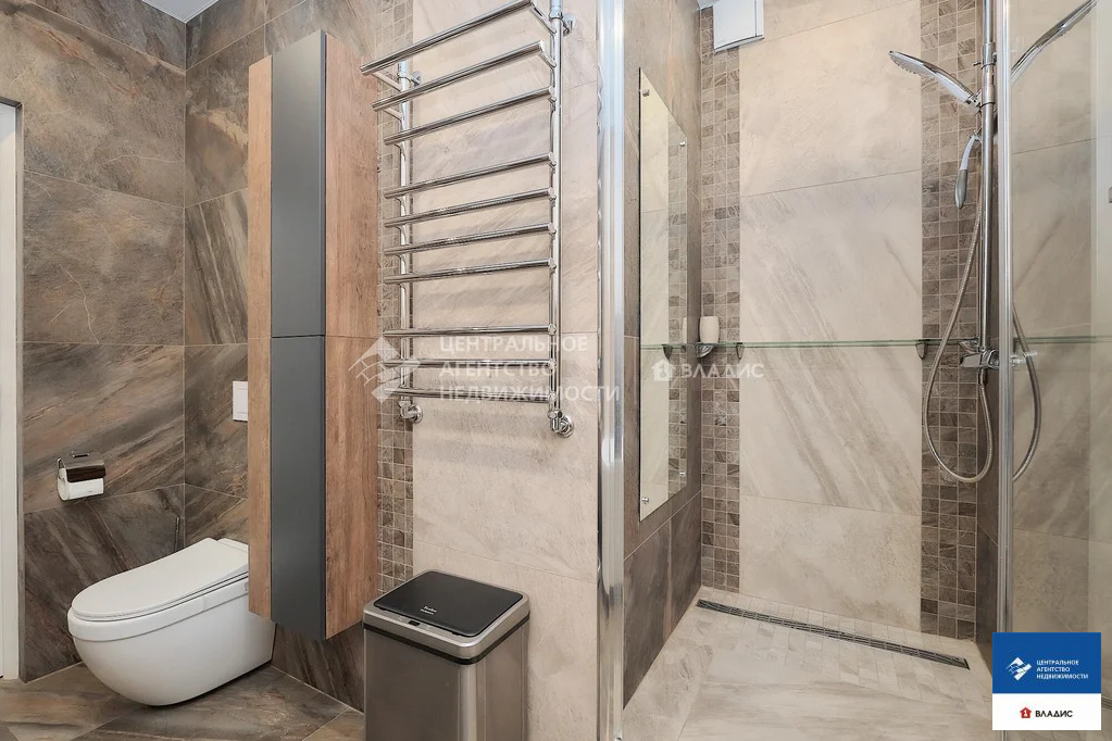 Продажа квартиры, Рязань, Васильевская улица - Фото 18