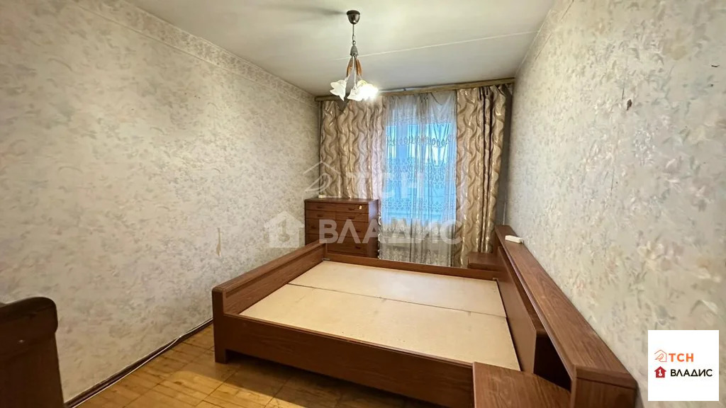 Продажа квартиры, Пушкино, Воскресенский район, Заводская улица - Фото 12