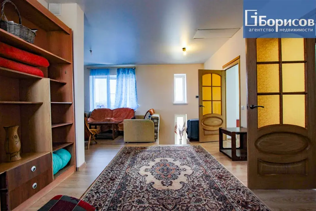 Дом 175м.кв.на участке 10 соток, ул.Чайковского, 24 - Фото 15