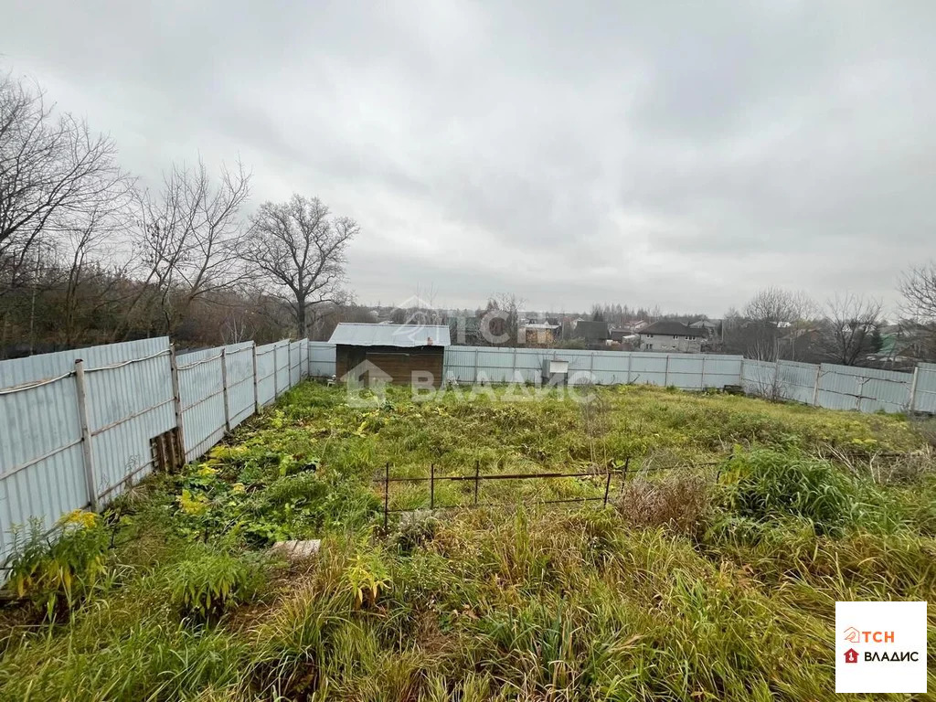 Продажа участка, Набережная, Щелковский район, ул. Урожайная - Фото 5