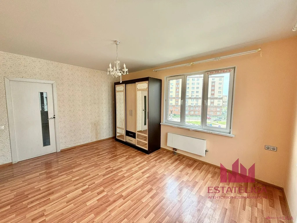 Продажа квартиры, Лопатино, Ленинский район, Солнечный бульвар - Фото 3