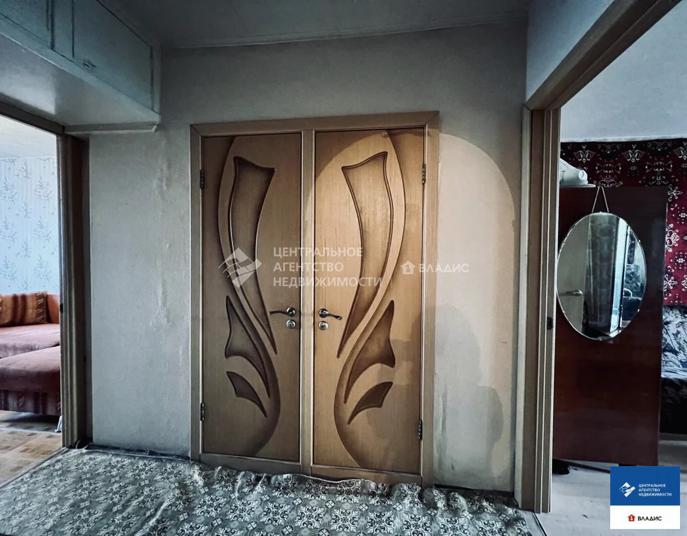 Продажа квартиры, Рязань, ул. Новоселов - Фото 14