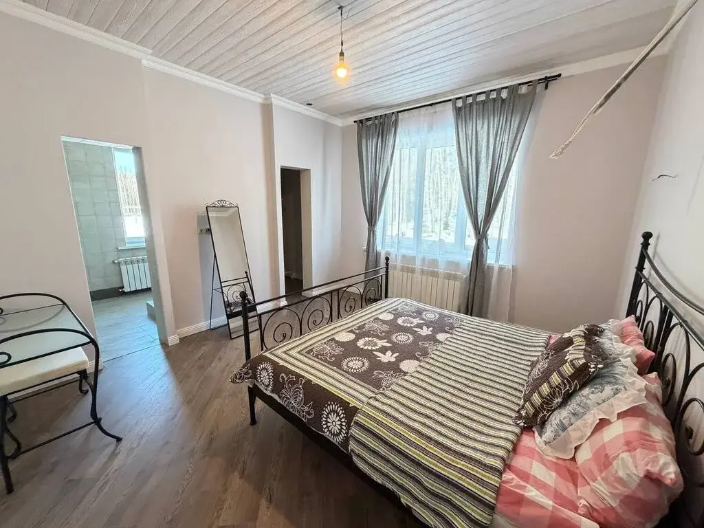 Дом 189,6 м2 на участке 12,9 сот. - Фото 19