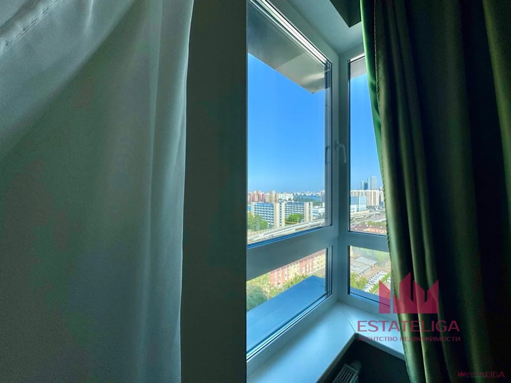 Продажа квартиры, Каширское ш. - Фото 11