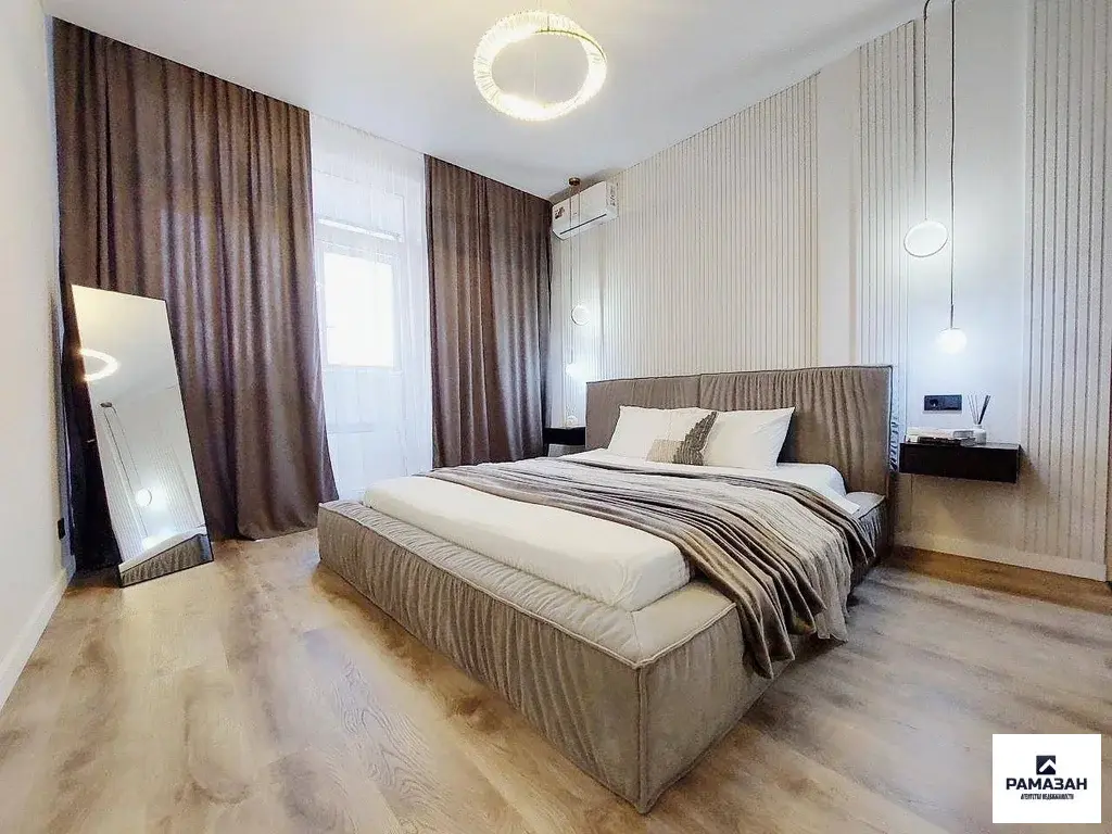 3-ком квартира ул. Чистопольская, 88 - Фото 7