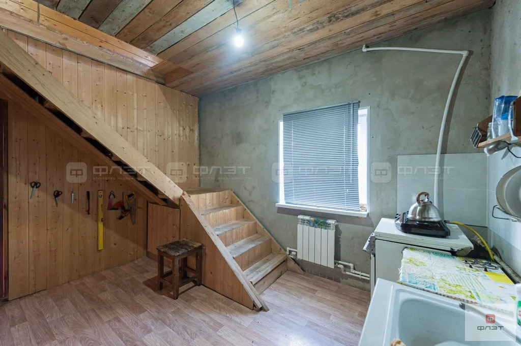 Продажа дома, Арышхазда, Пестречинский район, ул. Заовражная - Фото 5