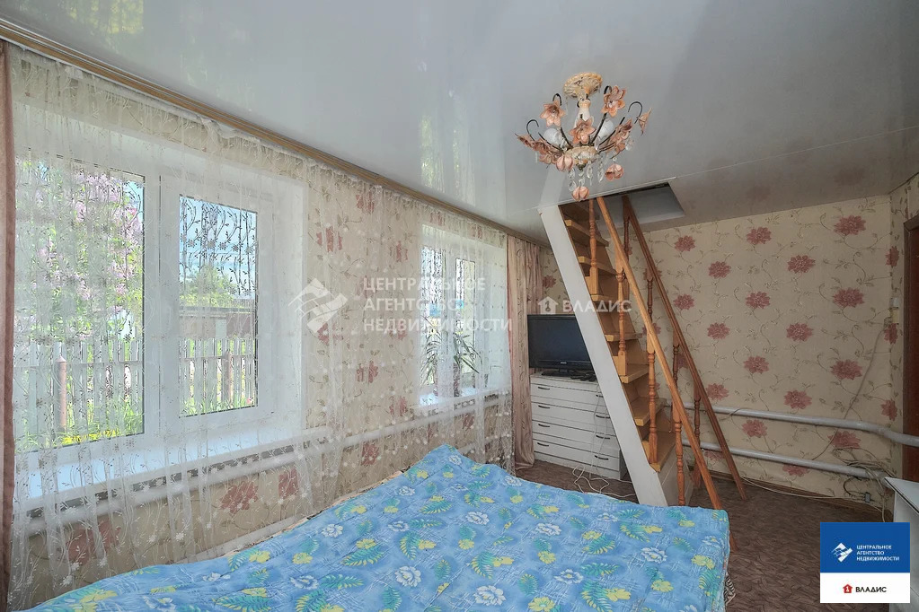 Продажа дома, Рязань, ул. Советская - Фото 10
