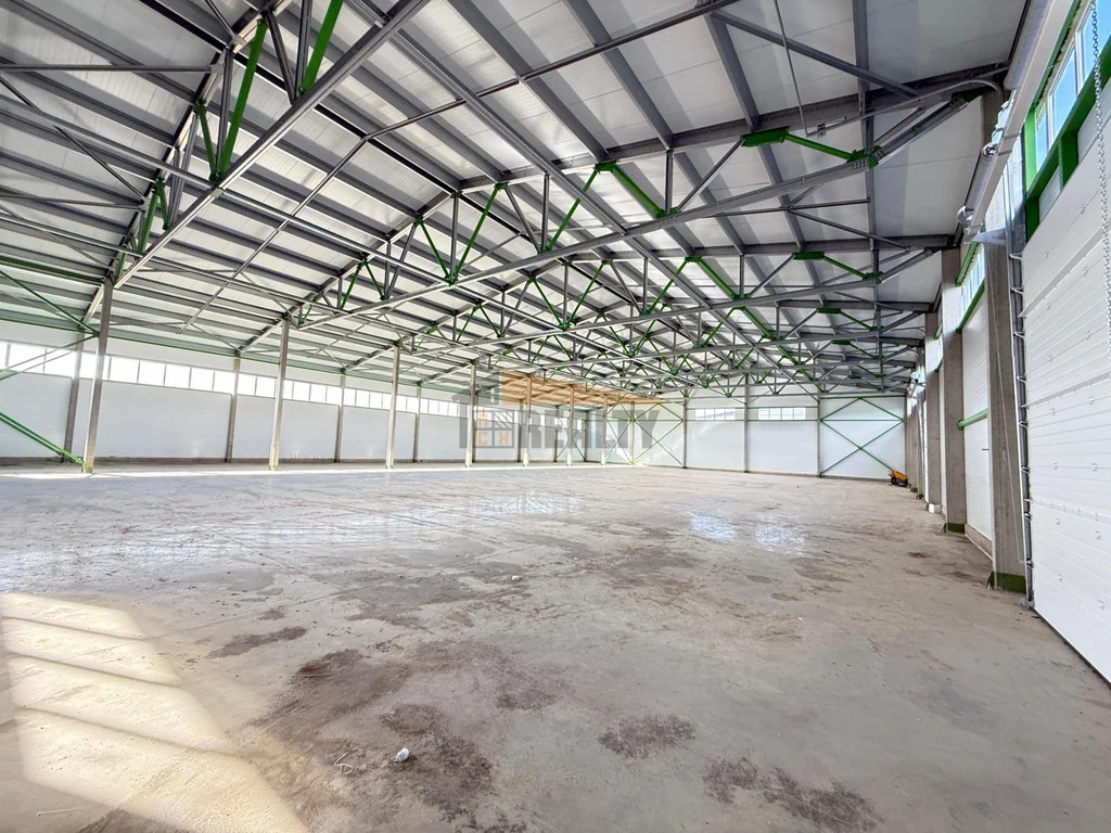 Продажа склада, Домодедово, Домодедово г. о. - Фото 4