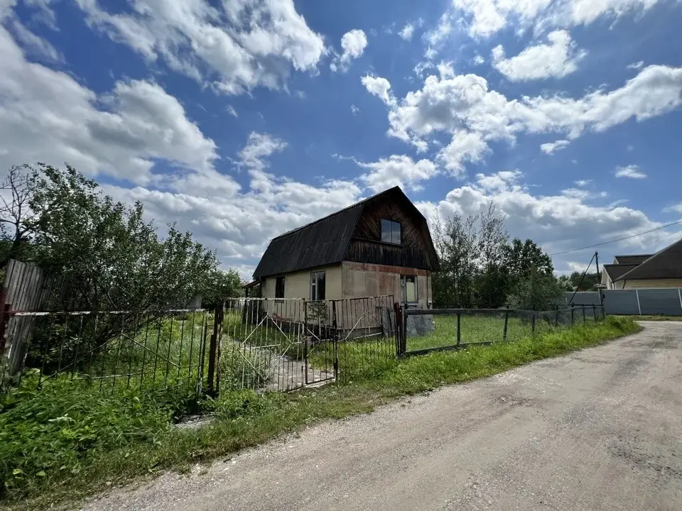 Продаю дачу в СНТ Подлипки - Фото 0