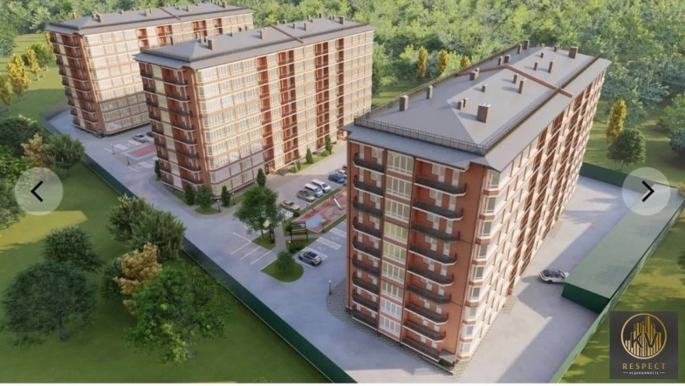 Продажа квартиры, Ессентуки, ул. Фридриха Энгельса - Фото 1