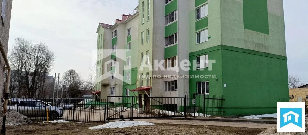 Продажа квартиры, Кохма, Ивановский район, ул. Восточная - Фото 1