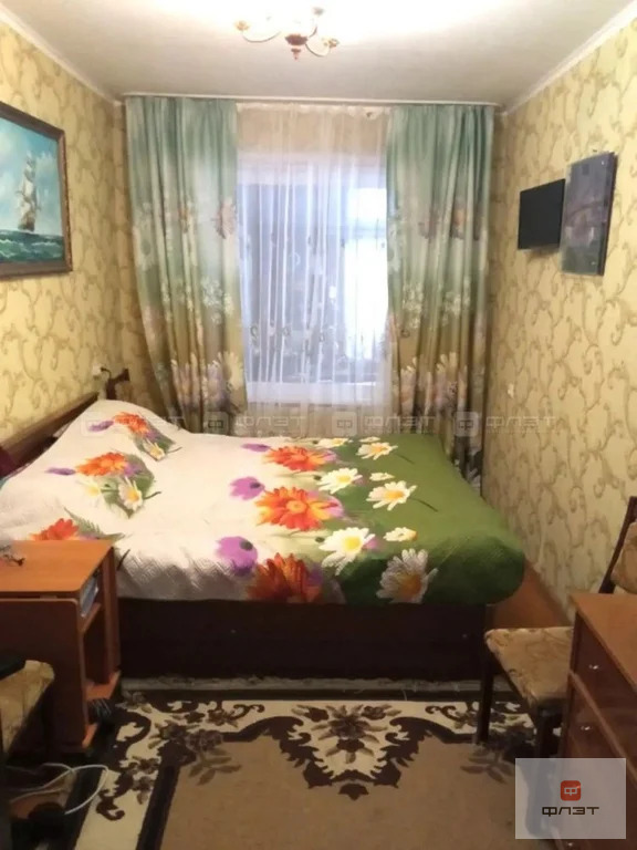 Продажа квартиры, Казань, ул. Рихарда Зорге - Фото 4