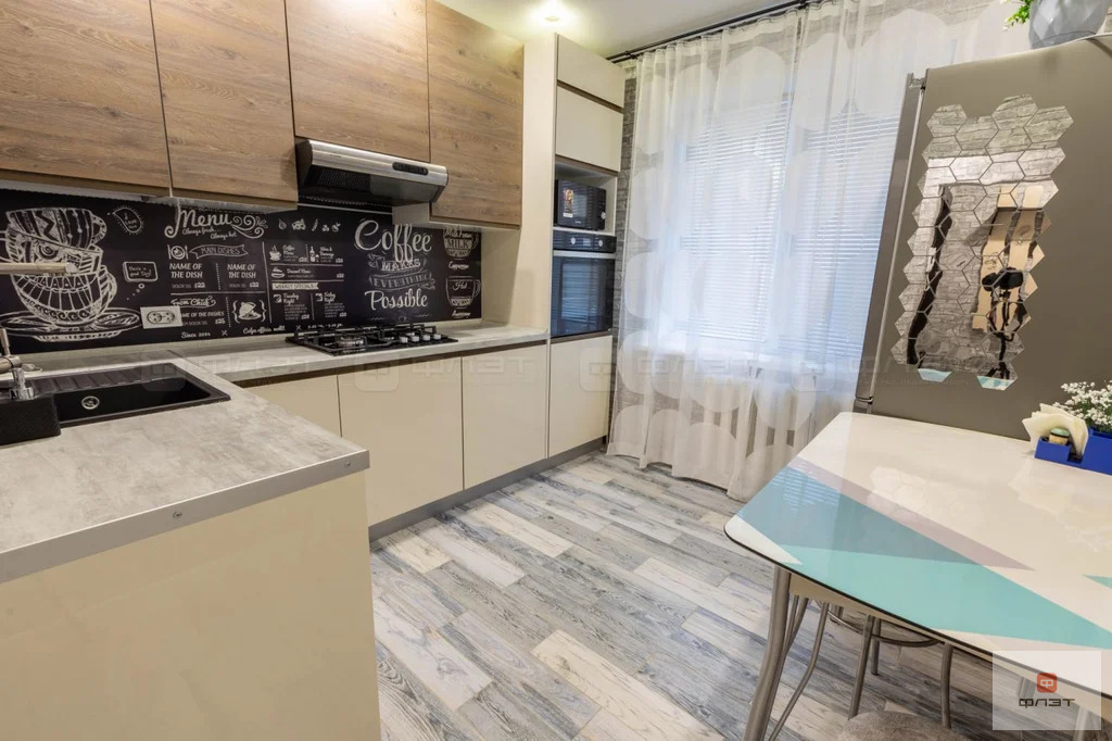 Продажа квартиры, Казань, ул. Рихарда Зорге - Фото 0