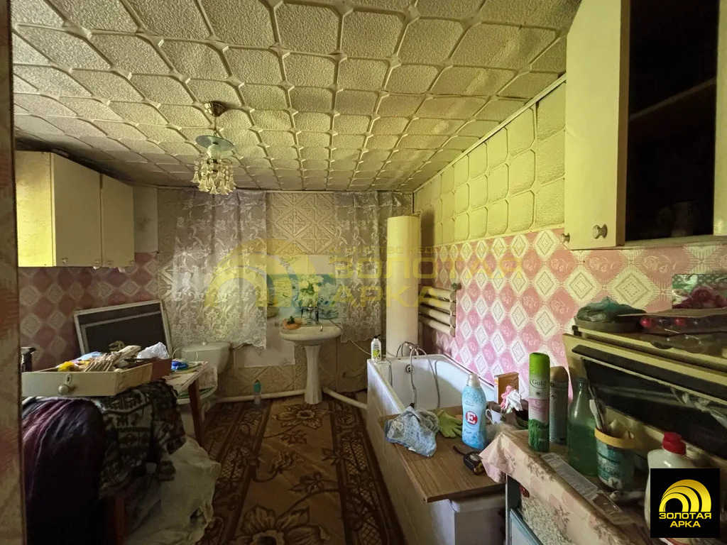 Продажа дома, Федоровская, Абинский район, ул. Первомайская - Фото 10