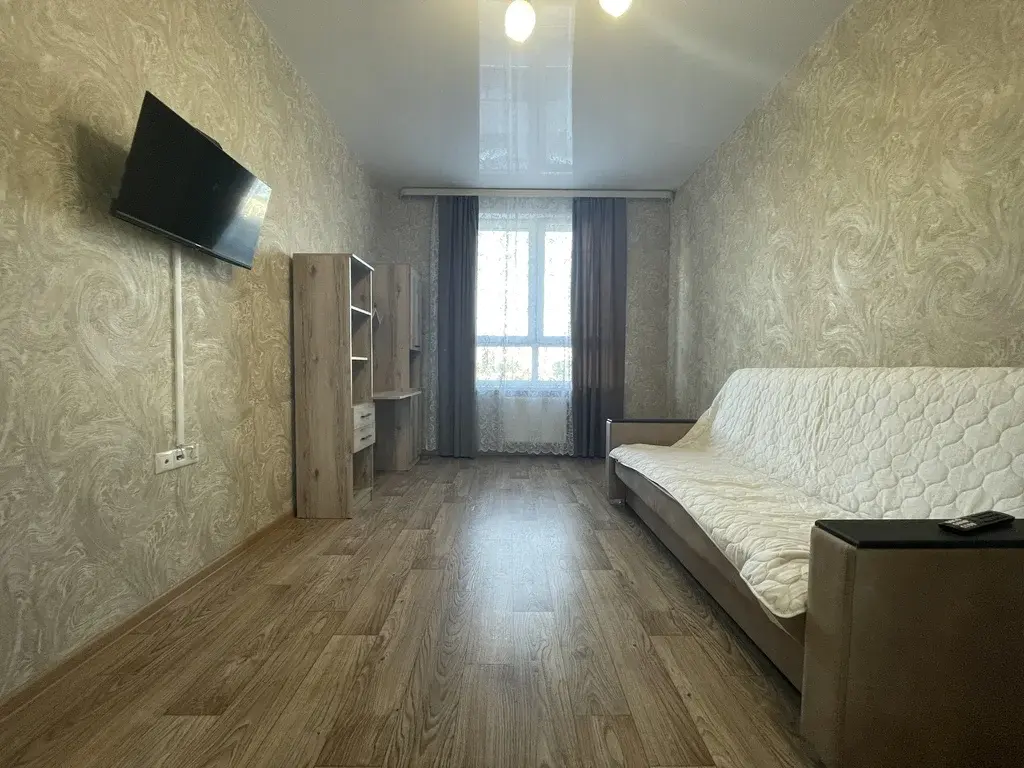 1- Славского, дом 10 - Фото 1