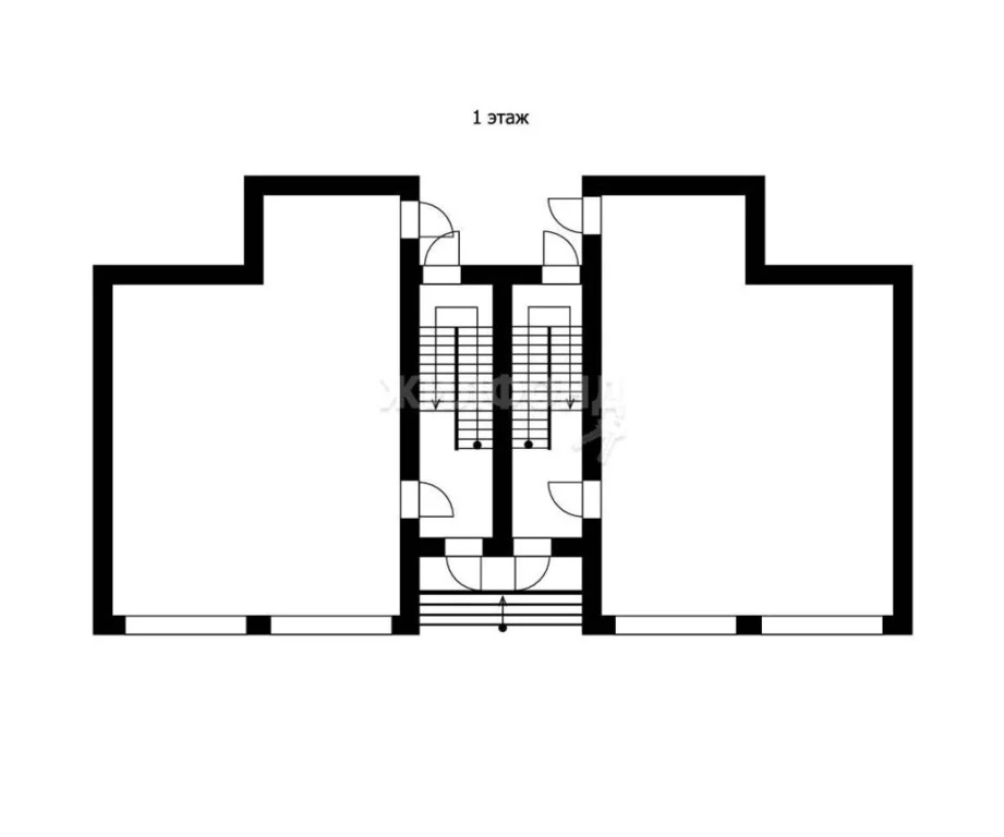 Продажа дома, Новосибирск, Парижская (кп Европейский) - Фото 24