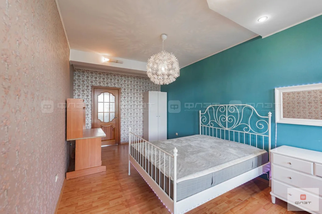Продажа квартиры, Казань, ул. Павлюхина - Фото 5