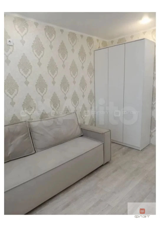 Продажа квартиры, Казань, ул. Александра Курынова - Фото 10