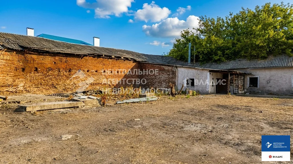 Продажа ПСН, Скопин, Красная пл. - Фото 9