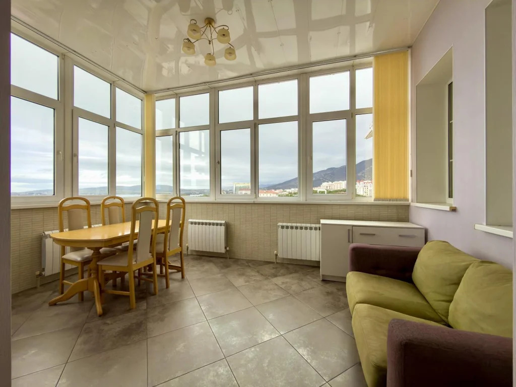 Продажа квартиры, Геленджик - Фото 6