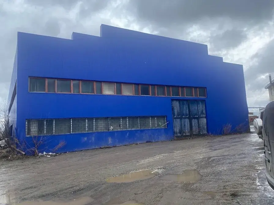 Продается Производственно-Складское Здание, г. Ревда, Свердловская обл - Фото 7