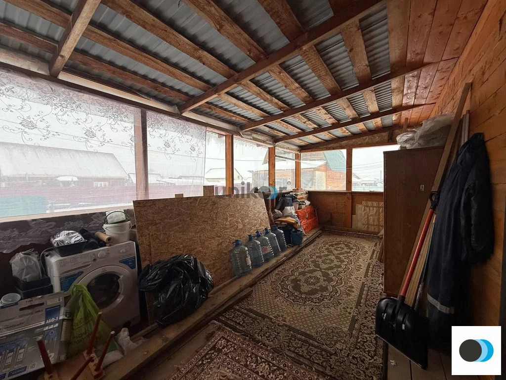 Продажа дома, Иглино, Иглинский район, ул. Дачная - Фото 6