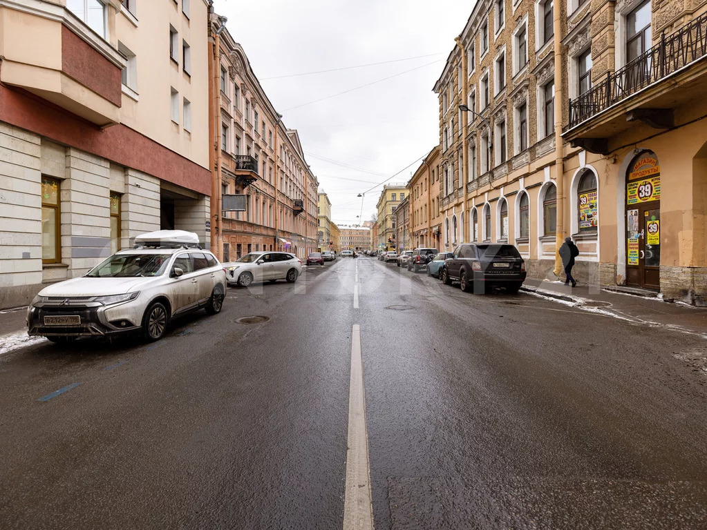 Продажа квартиры, Римского-Корсакова проспект, 15, литера А - Фото 14