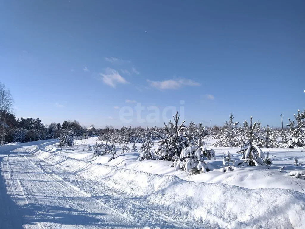 Продажа участка, Сергиев Посад, Сергиево-Посадский район, ул. ... - Фото 1