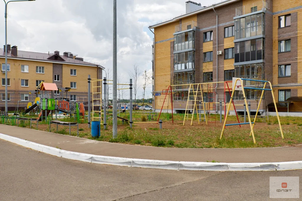 Продажа квартиры, Куюки, Пестречинский район, ул. Ясная поляна - Фото 2