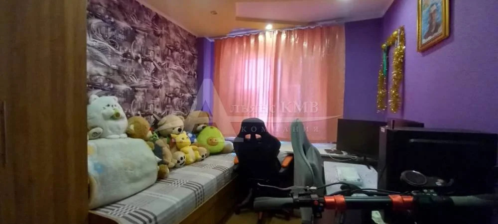 Продажа квартиры, Минеральные Воды, 22 Партсъезда пр-кт. - Фото 5