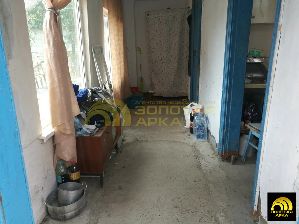 Продажа дома, Варнавинское, Абинский район, ул. Партизанская - Фото 12