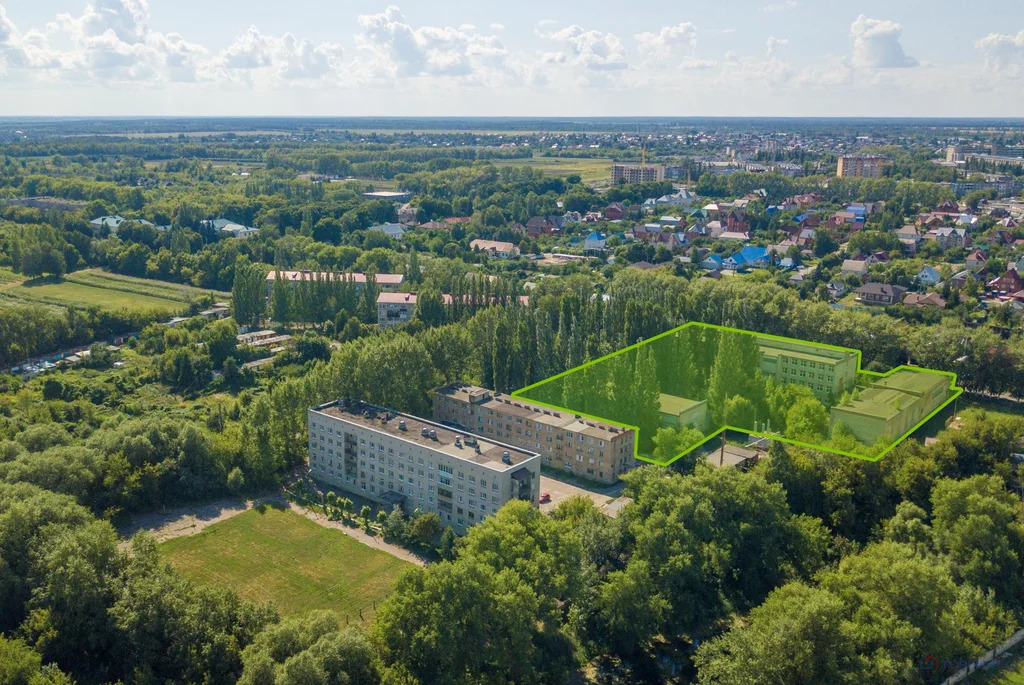 Продажа земельного участка, Мичуринск, ул. Мичурина - Фото 3