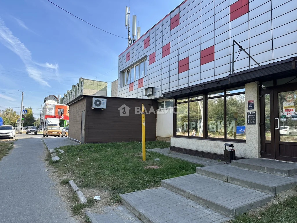 Торговое в аренду, городской округ Владимир, улица Безыменского - Фото 7