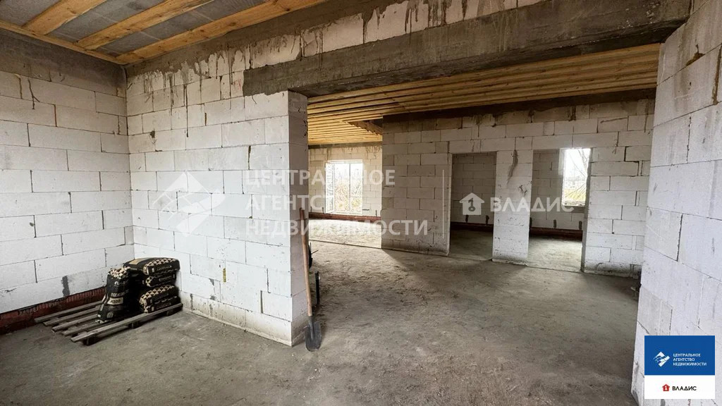 Продажа дома, Дубровка, Рязанский район - Фото 3