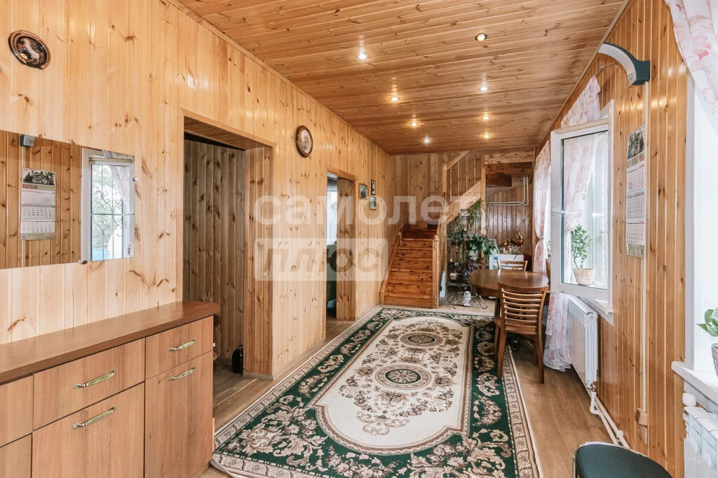 Продажа дома, Новосибирск - Фото 22