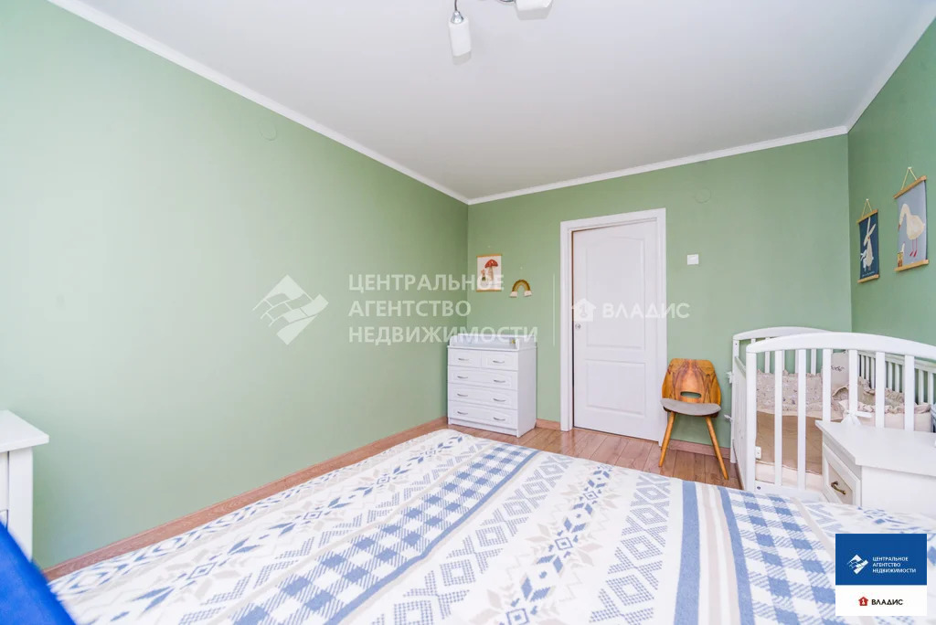 Продажа квартиры, Рязань, ул. Зубковой - Фото 6