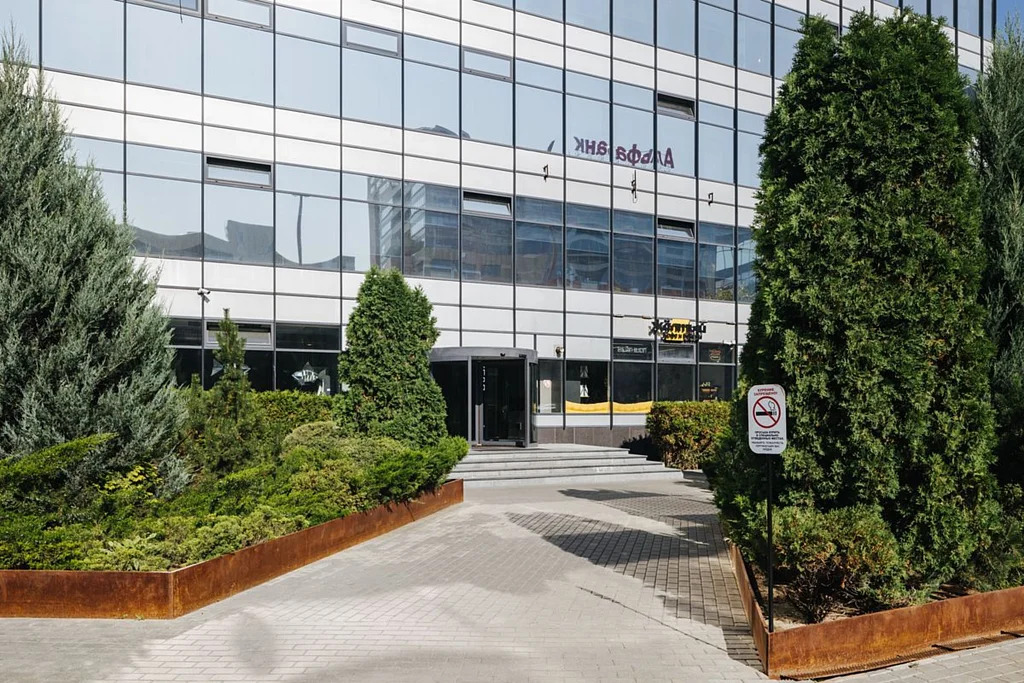 Продажа офиса 214,1 м2 в Бизнес-центре Port Plaza - Фото 6