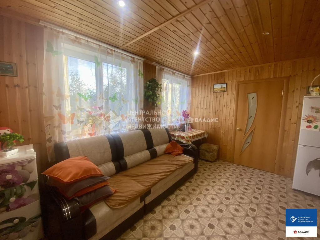 Продажа дома, Ильинка, Скопинский район - Фото 19