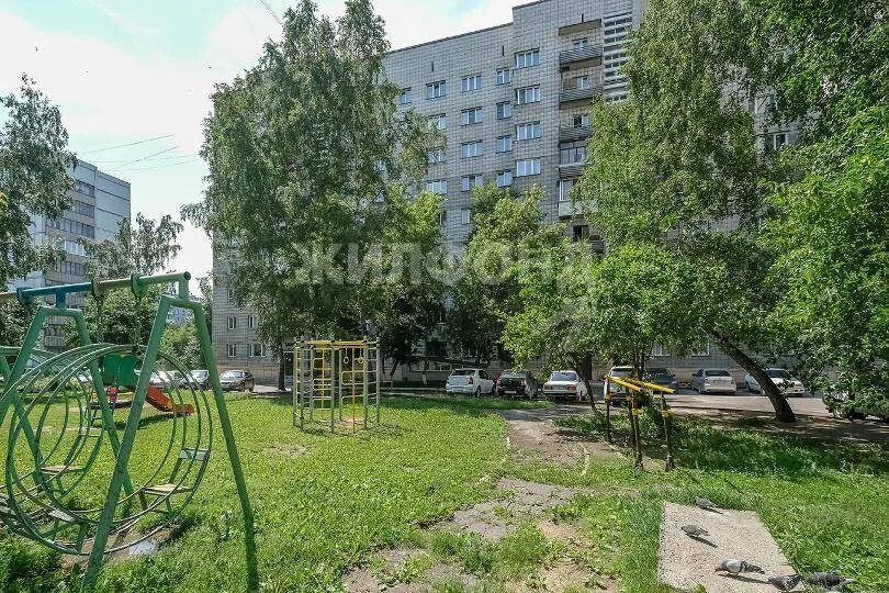 Продажа квартиры, Новосибирск, ул. Никитина - Фото 16